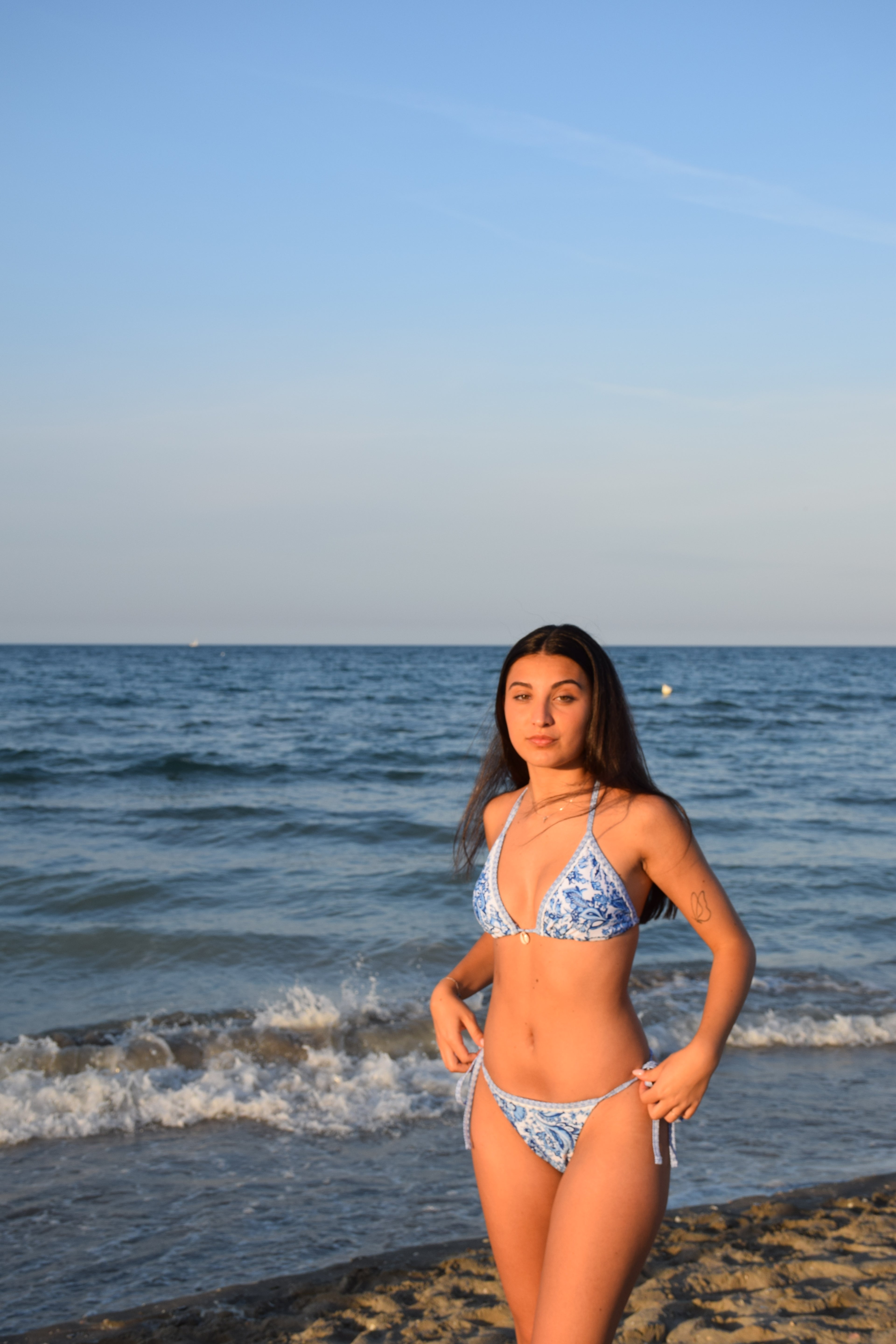 Ludo Bikini