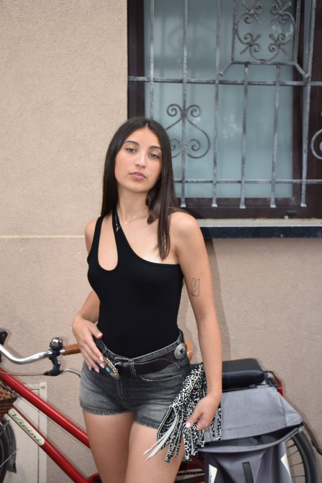 Bodysuit  Ginevra
