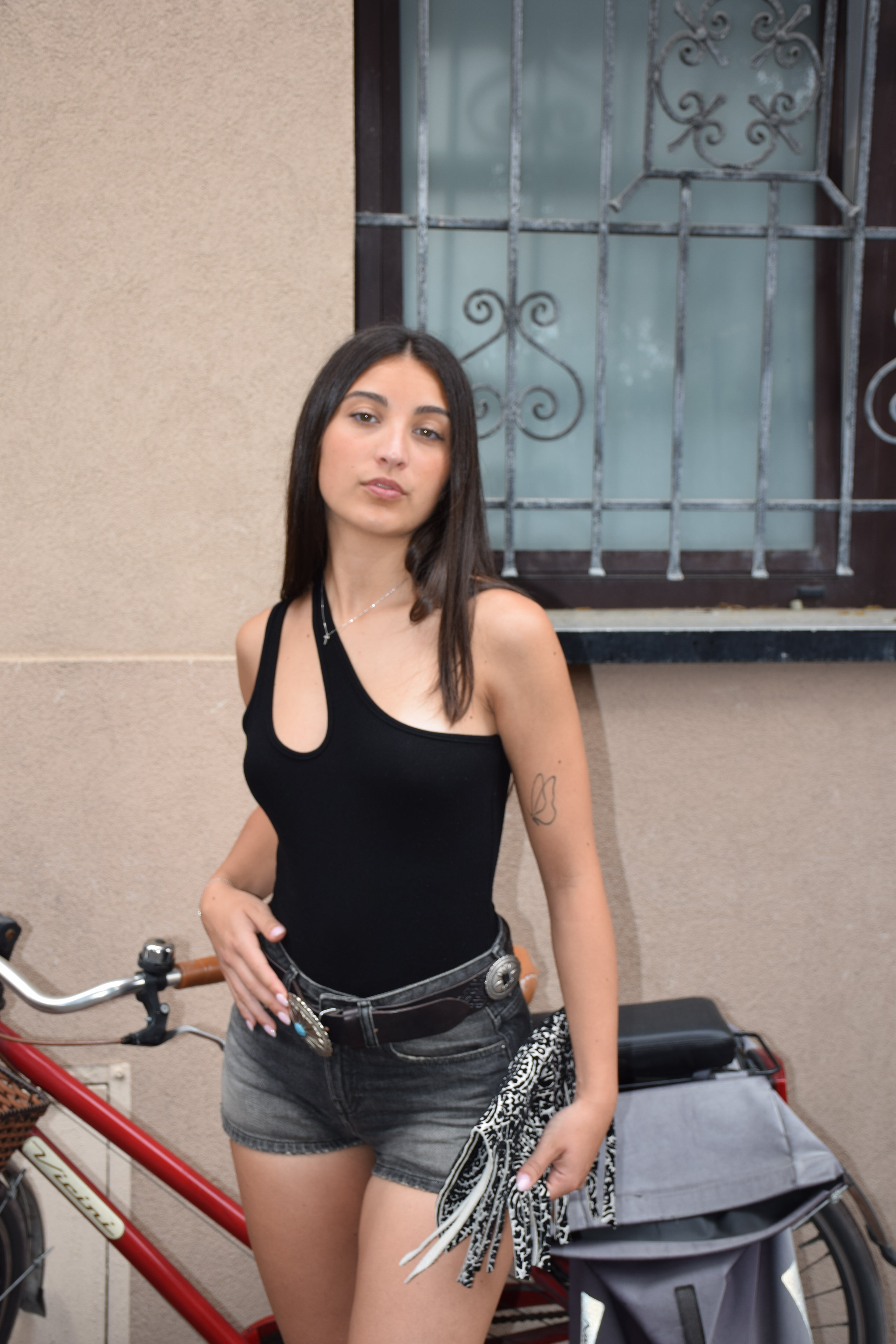Bodysuit  Ginevra