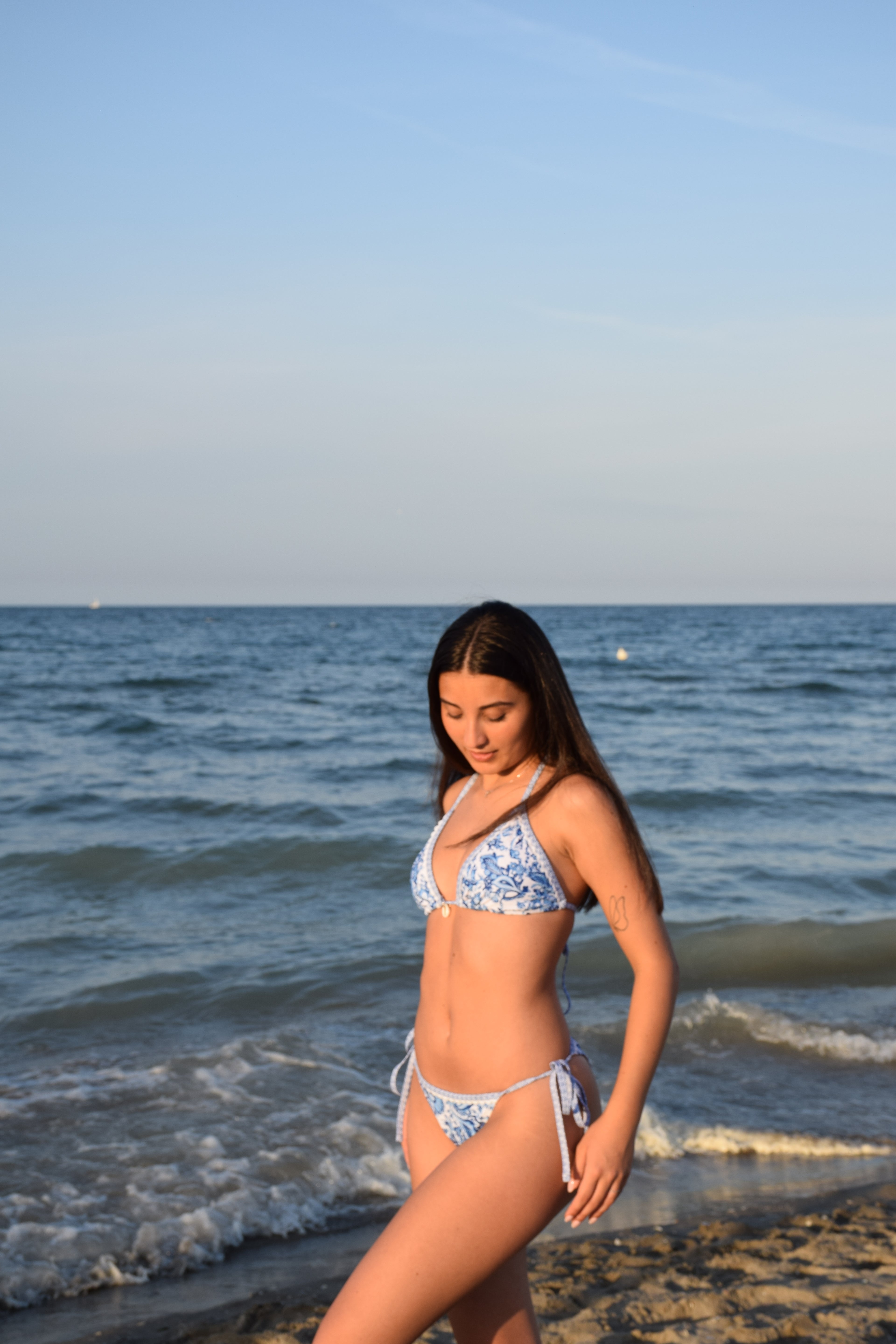 Ludo Bikini