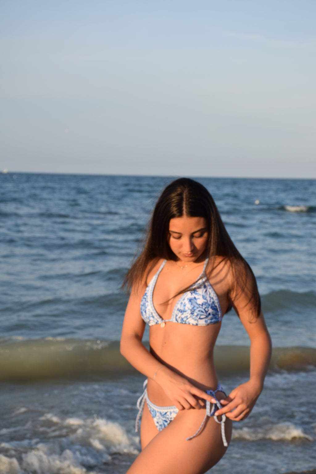 Ludo Bikini