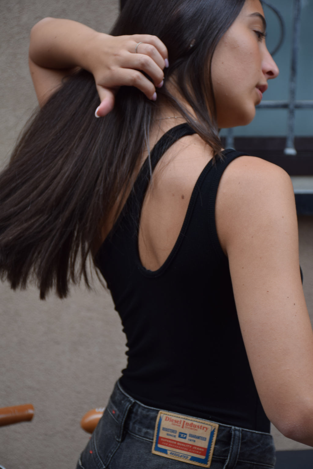 Bodysuit  Ginevra