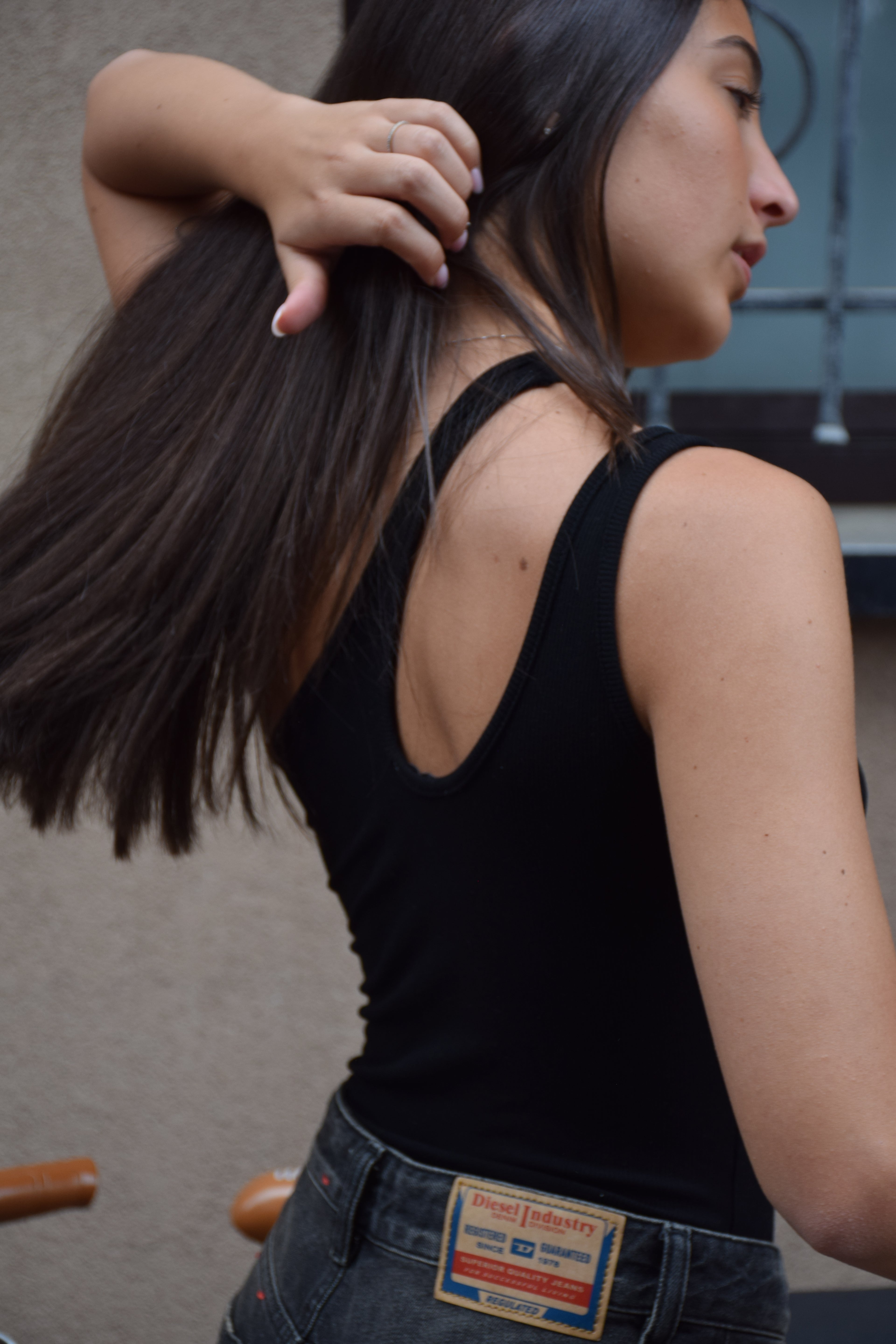 Bodysuit  Ginevra