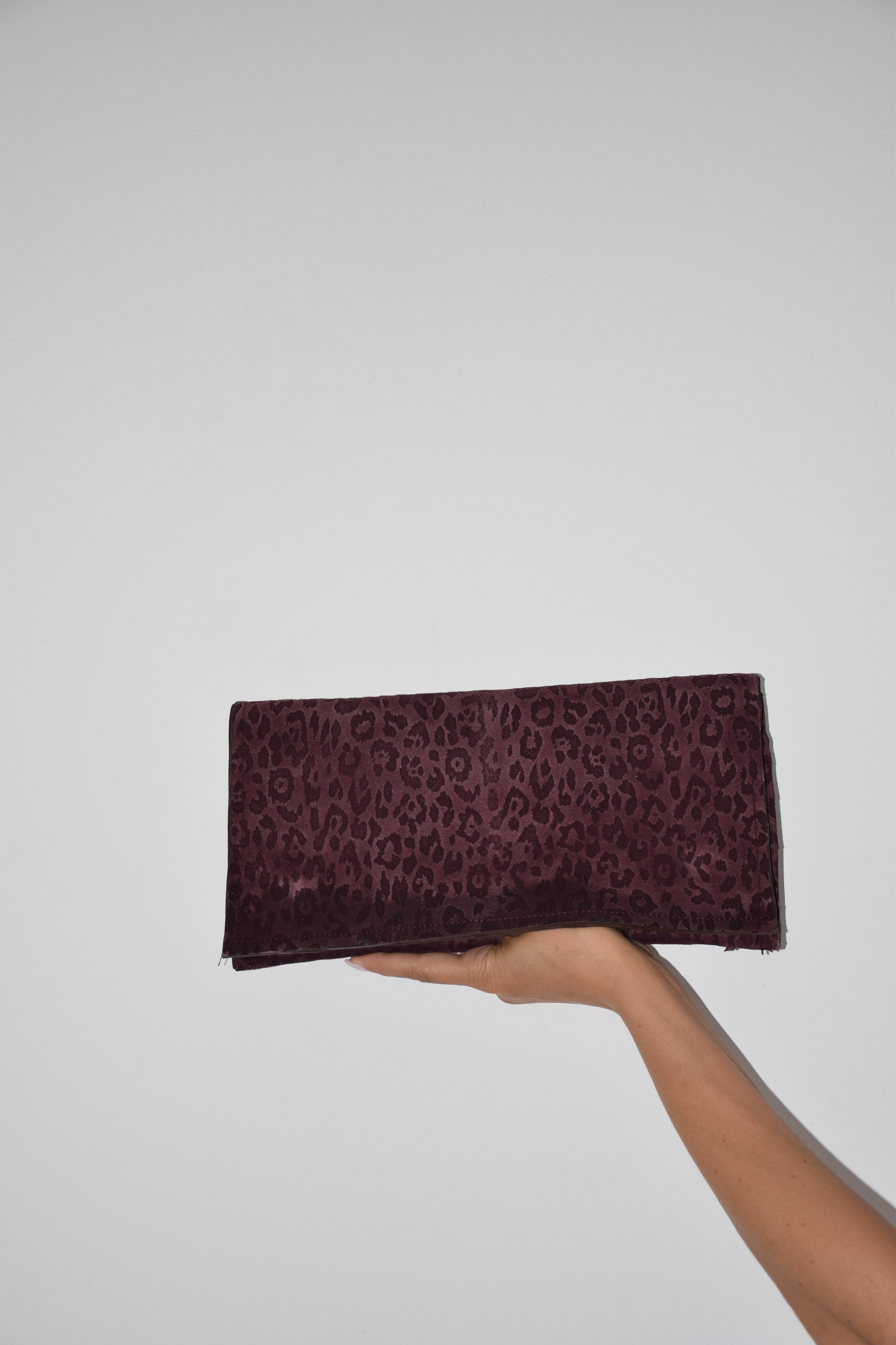 Clutch leopardata