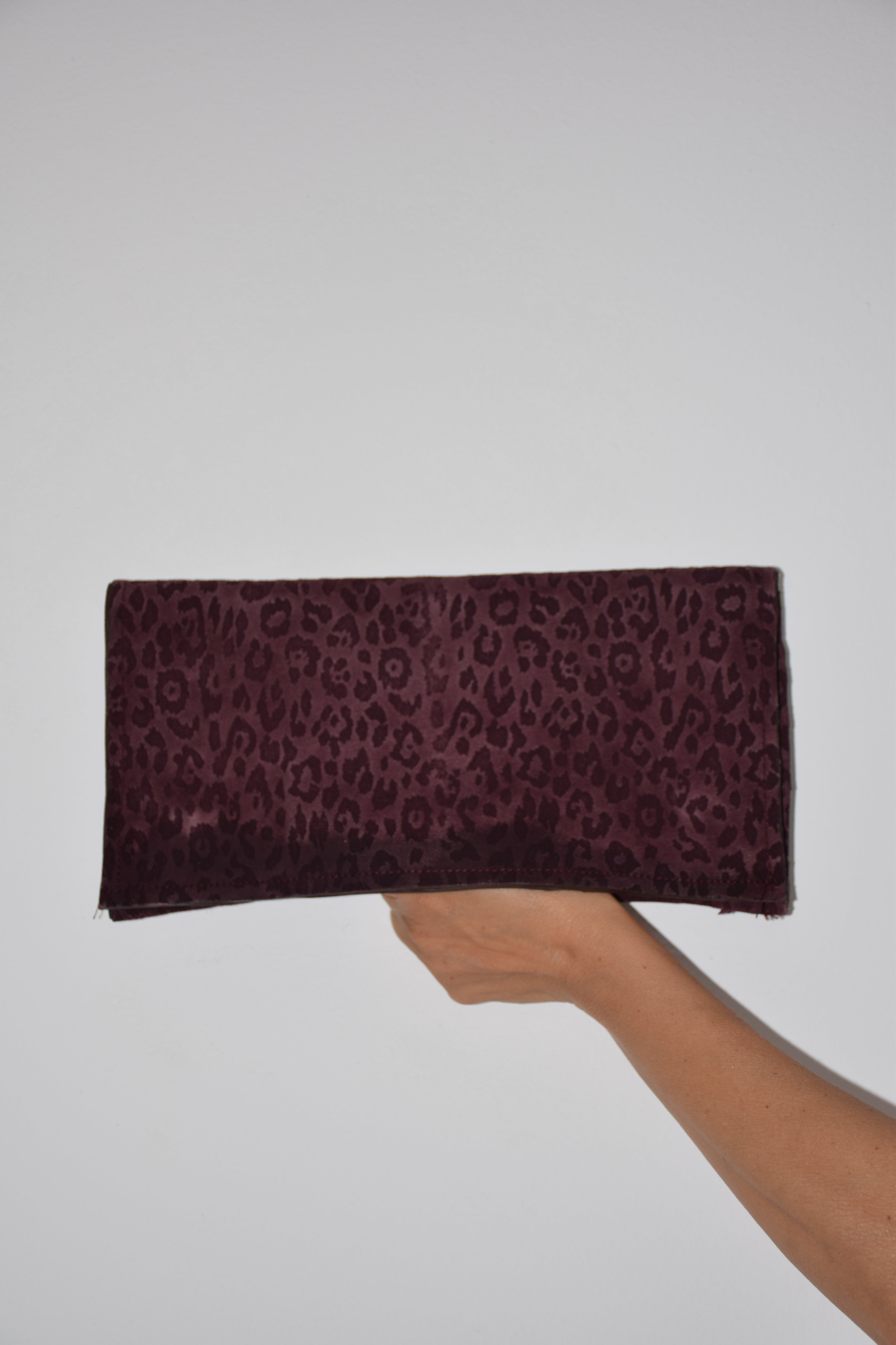 Clutch leopardata