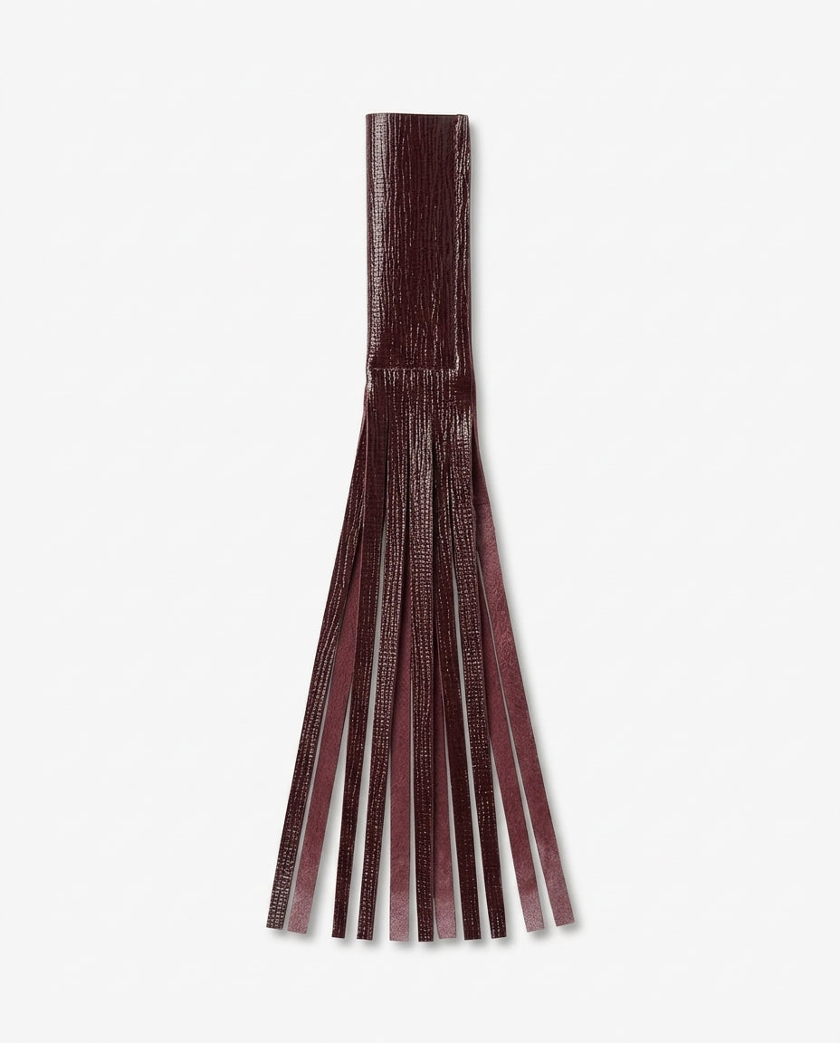 Porta IQOS burgundy