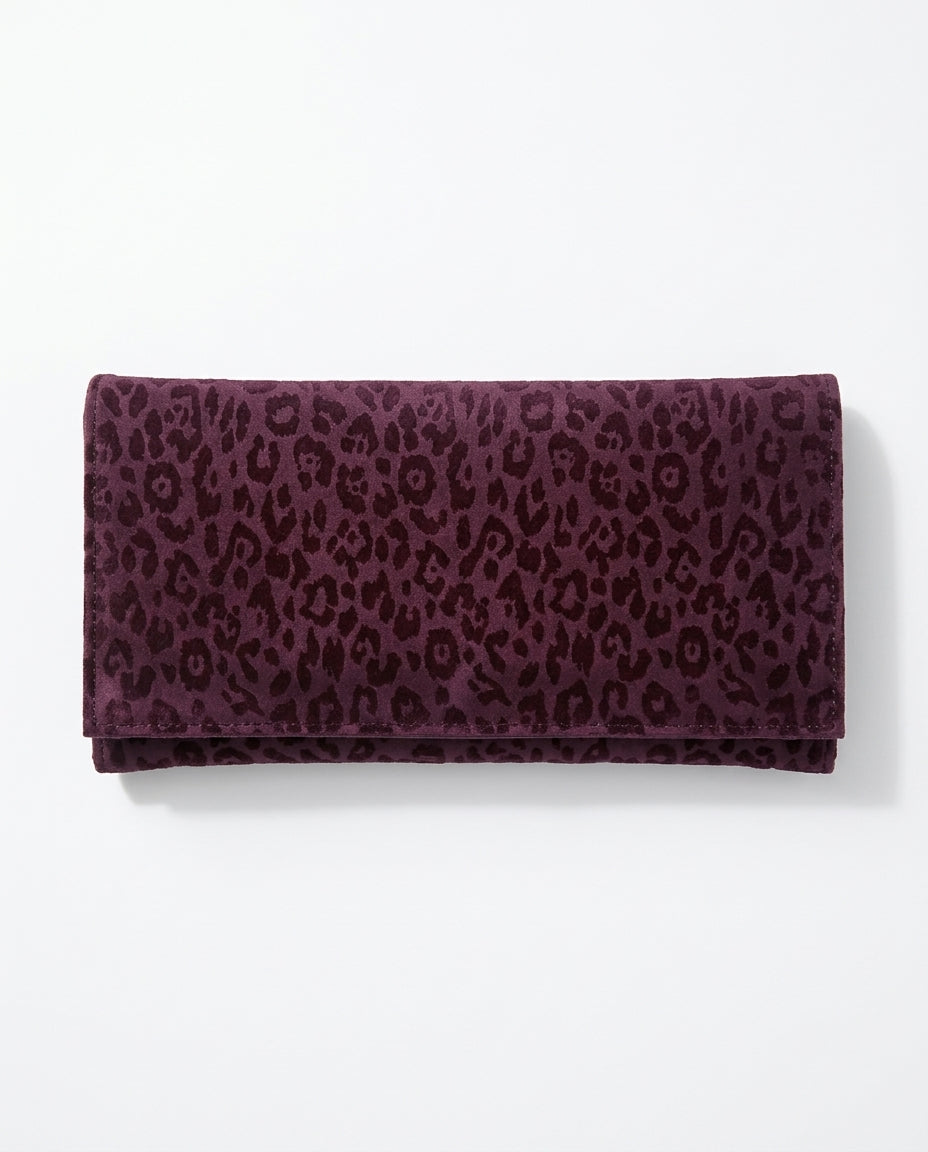 Clutch leopardata