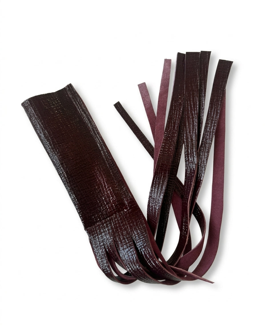 Porta IQOS burgundy