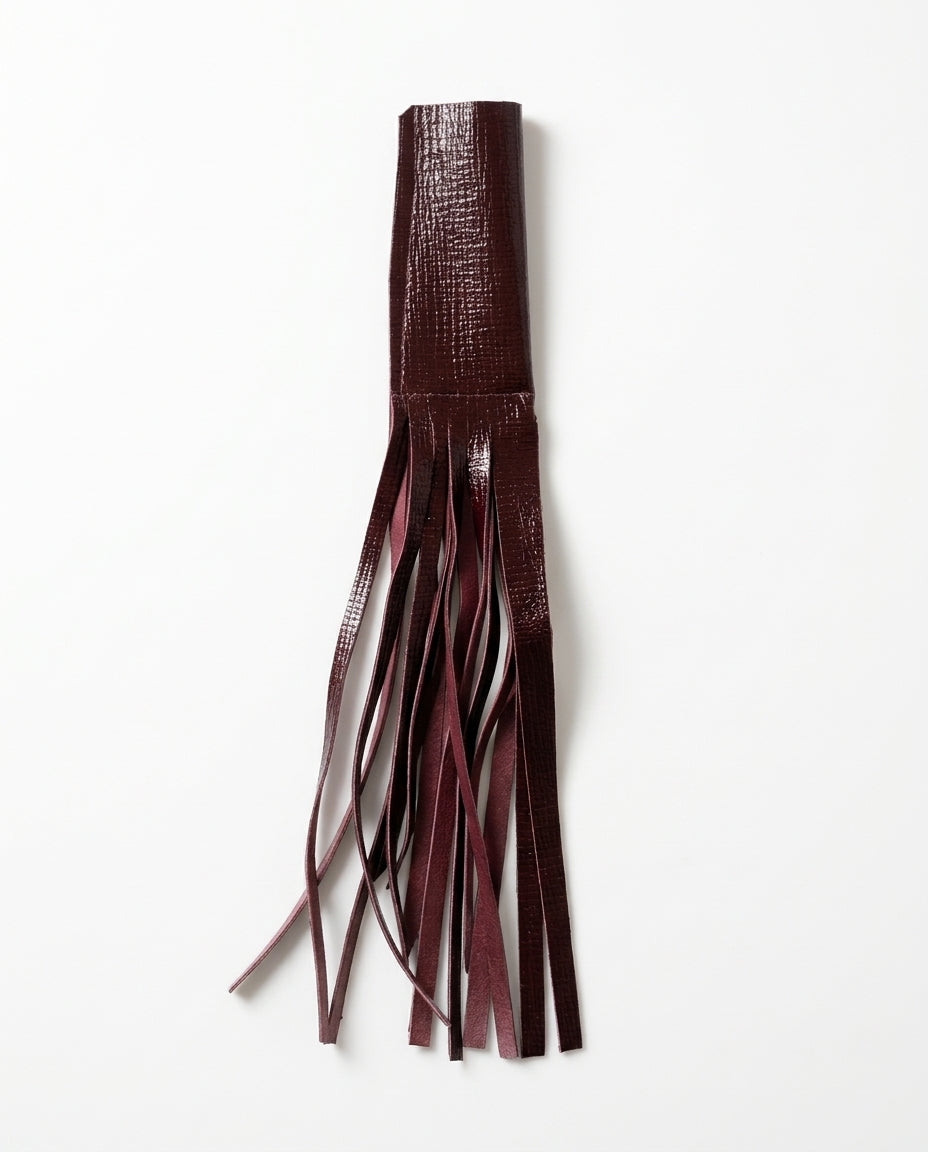 Porta IQOS burgundy (2)