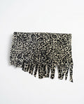 Clutch fantasia western con frangie