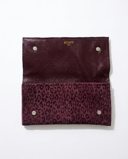 Clutch leopardata