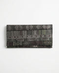 Clutch tribal