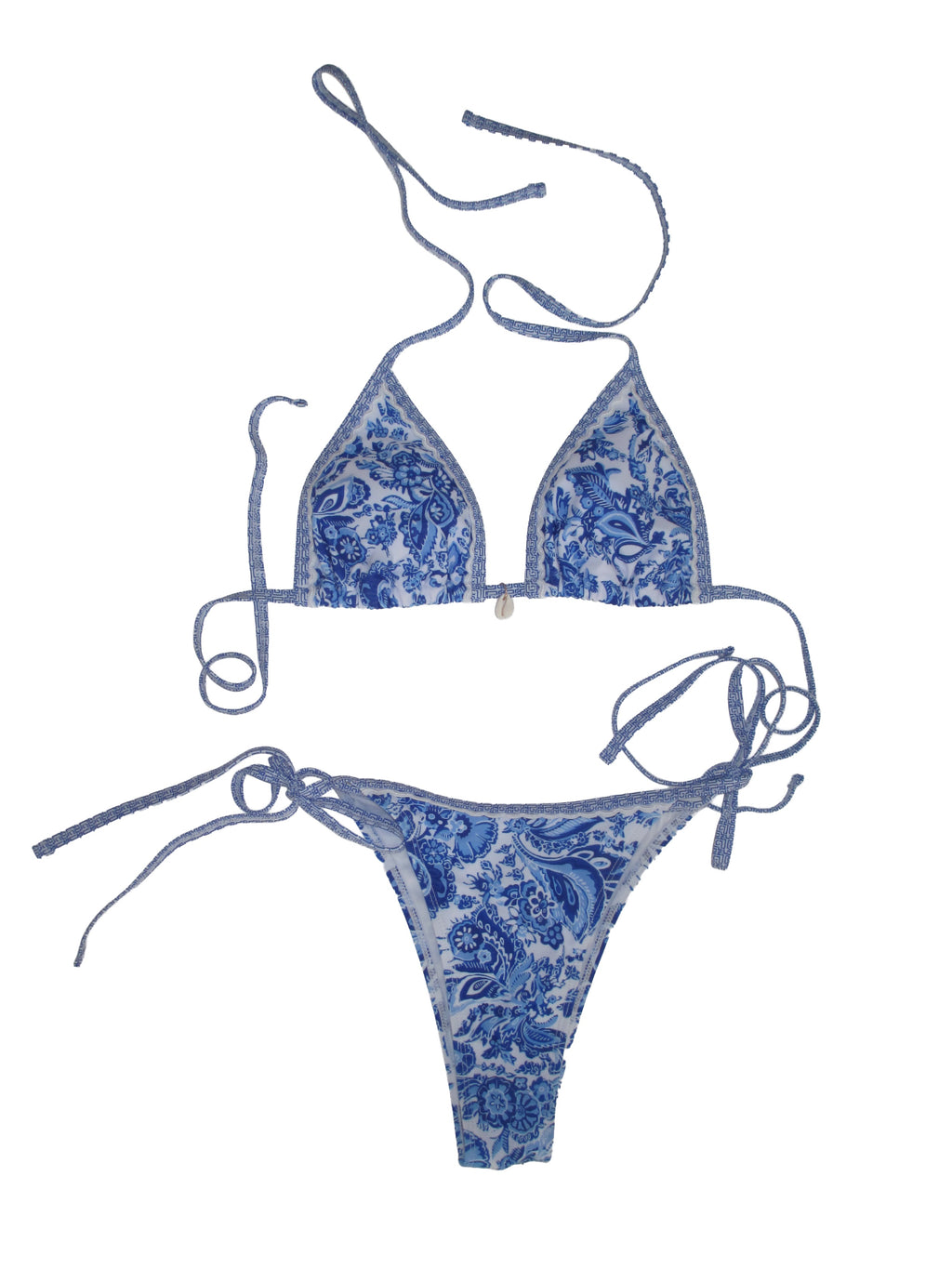 Ludo Bikini