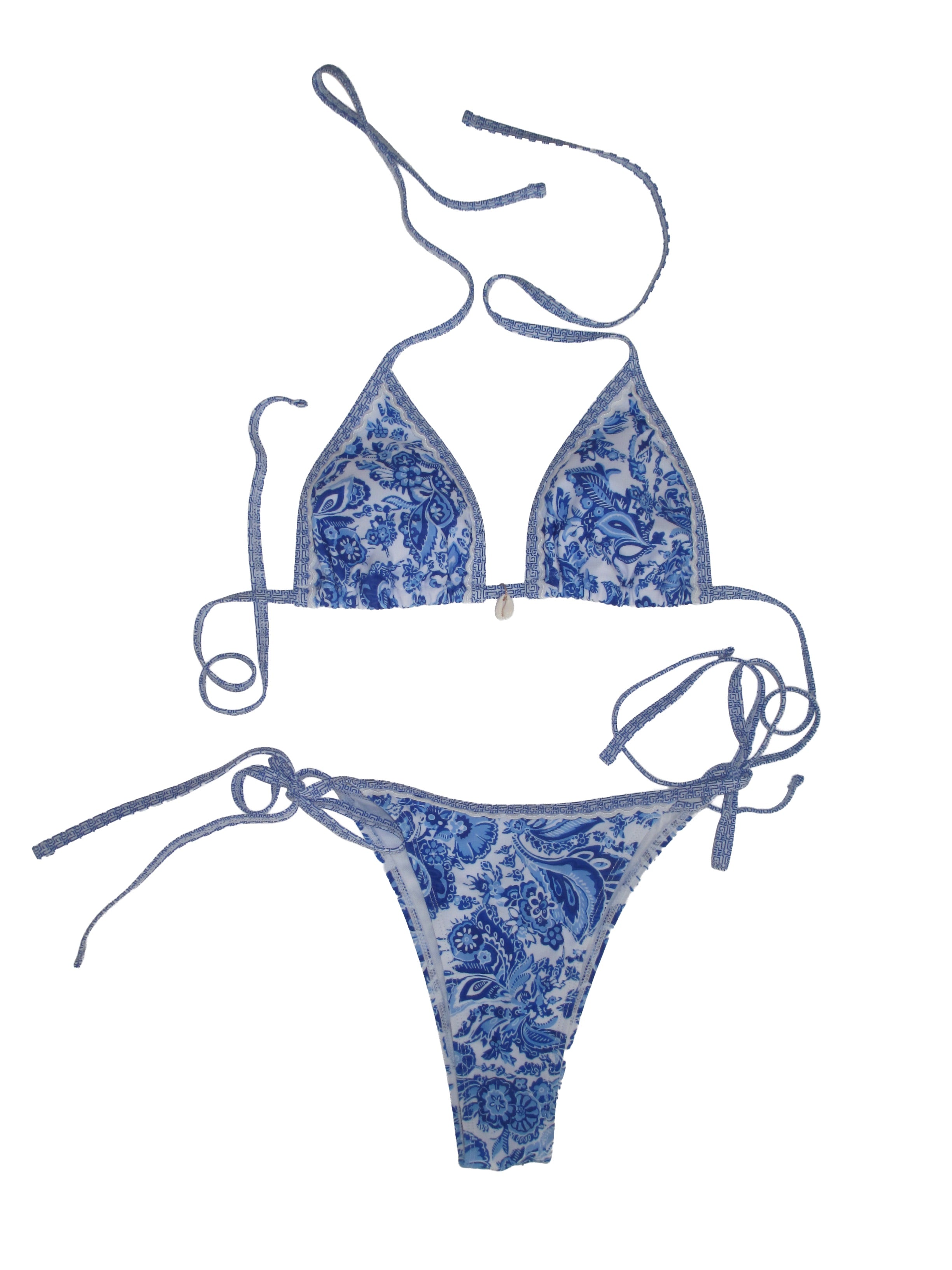 Ludo Bikini