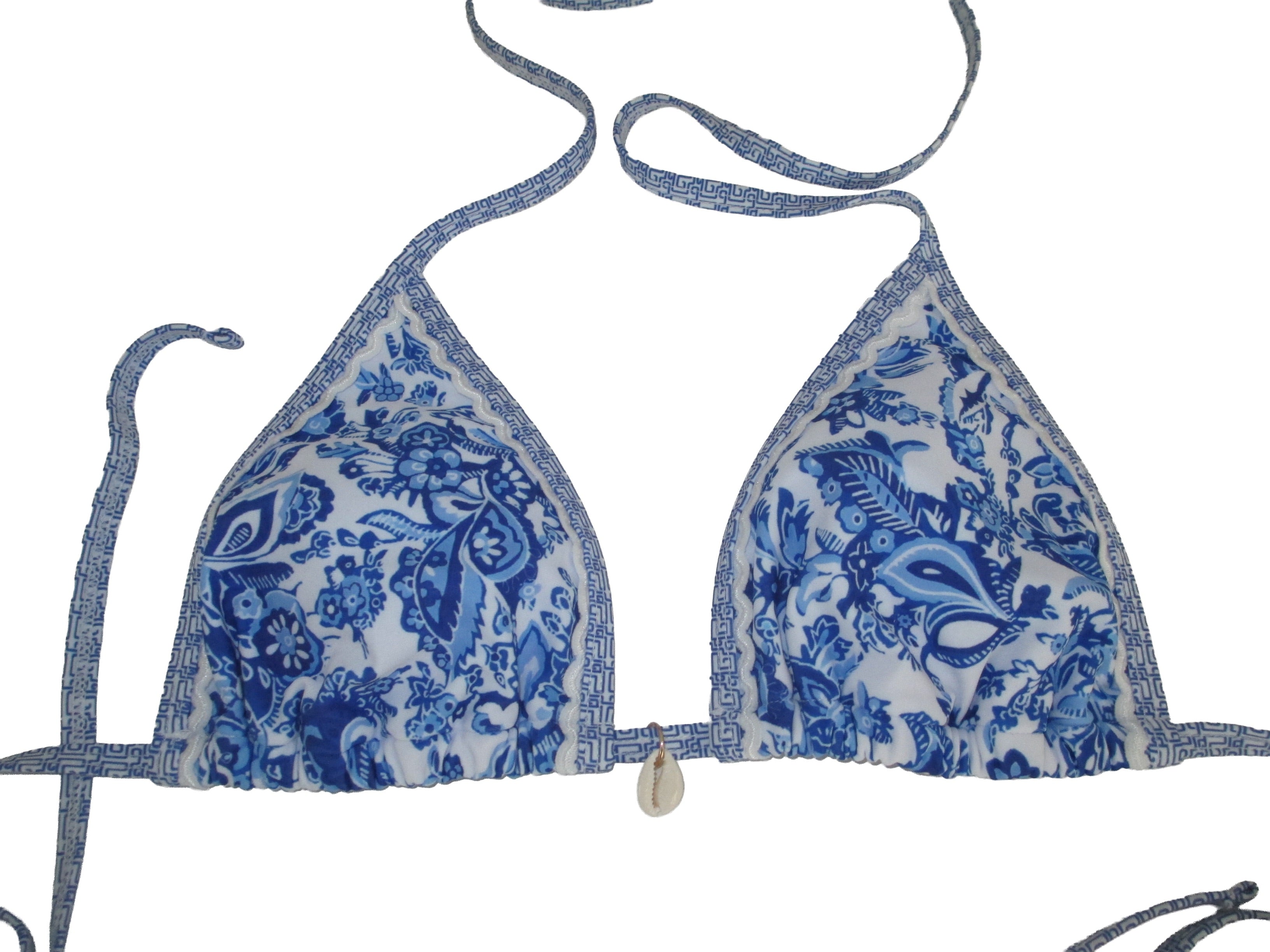 Ludo Bikini