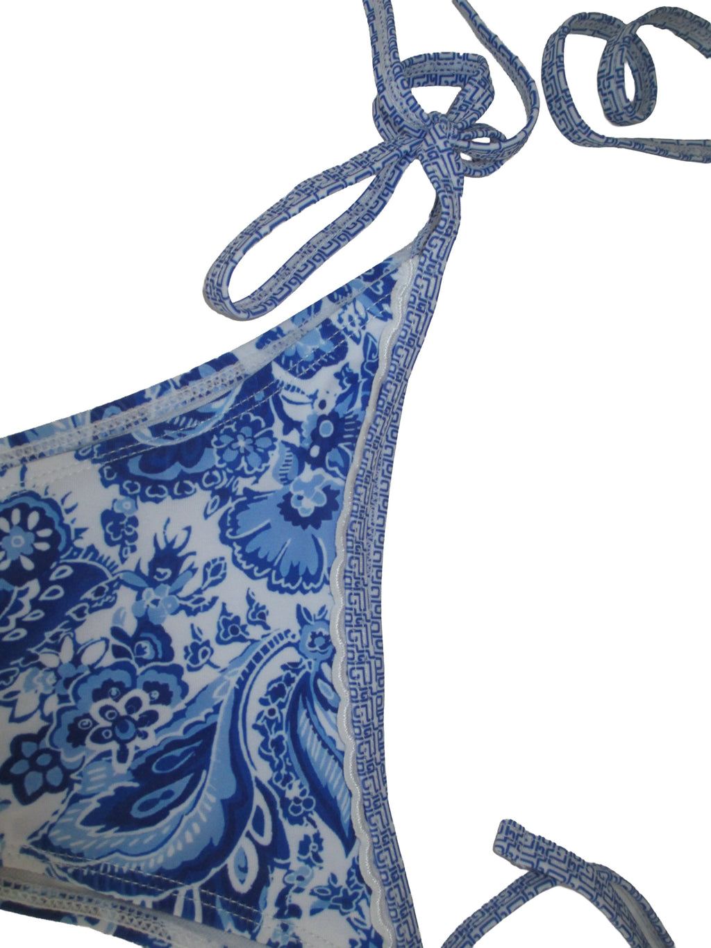 Ludo Bikini