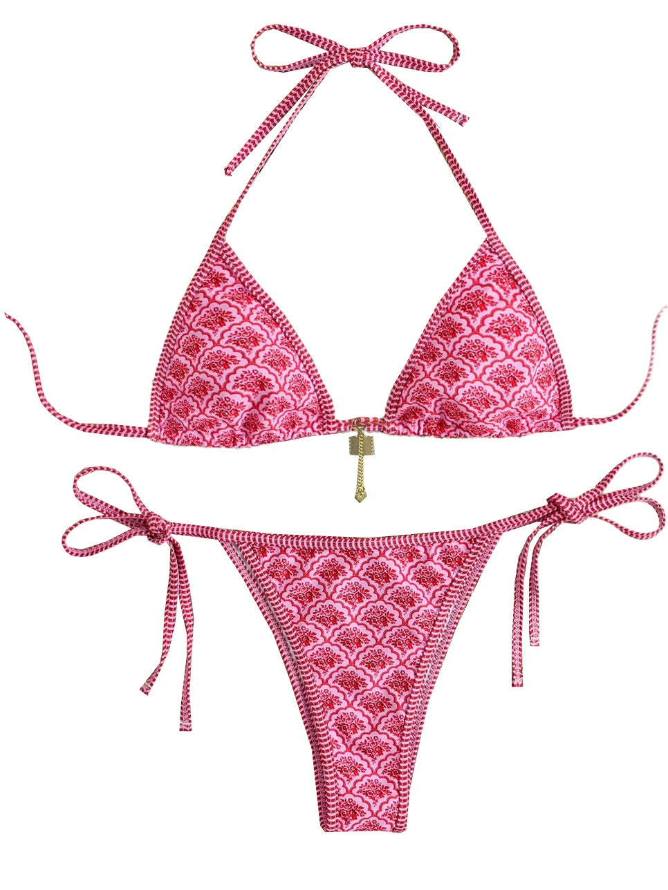 Nina Bikini